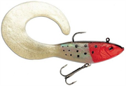 Storm Giant Tail Seeker Shad 20 cm